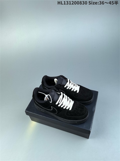 men air force one shoes 36-45 2025-9-19-749